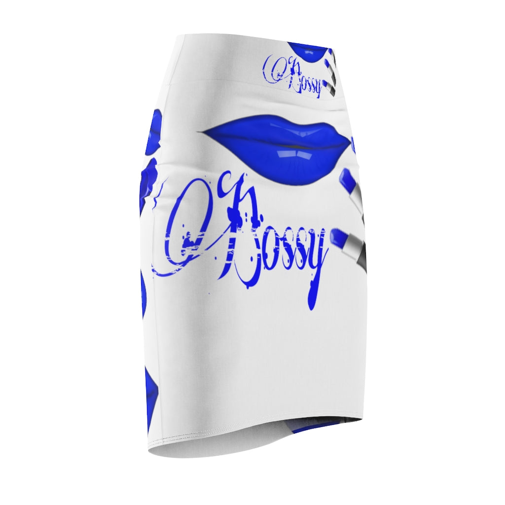 Women's Pencil Skirt