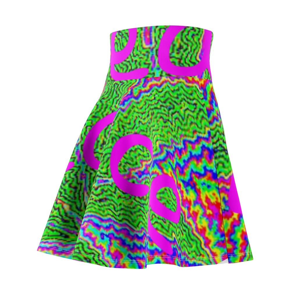 Women's Skater Skirt