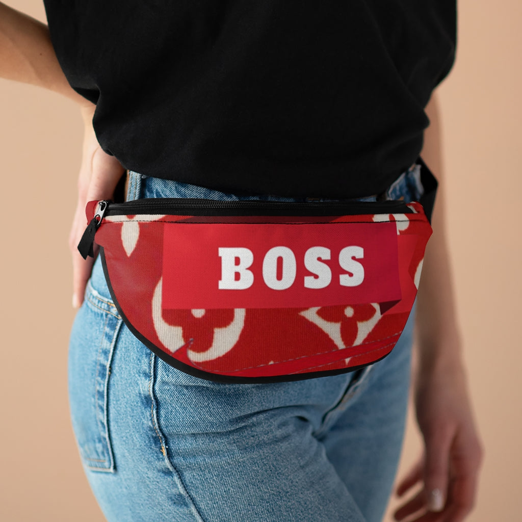 Fanny Pack