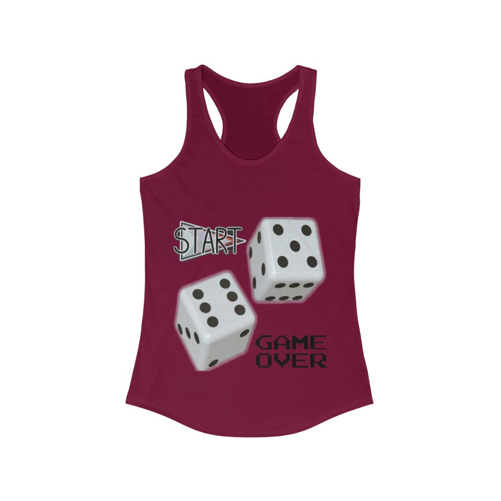 Women's Ideal Racerback Tank
