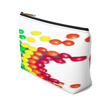 Load image into Gallery viewer, Accessory Pouch w T-bottom