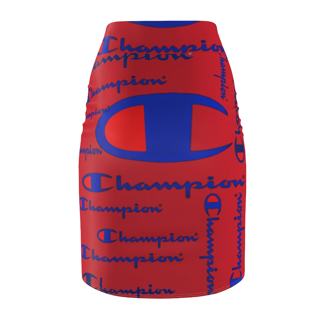 Women's Pencil Skirt