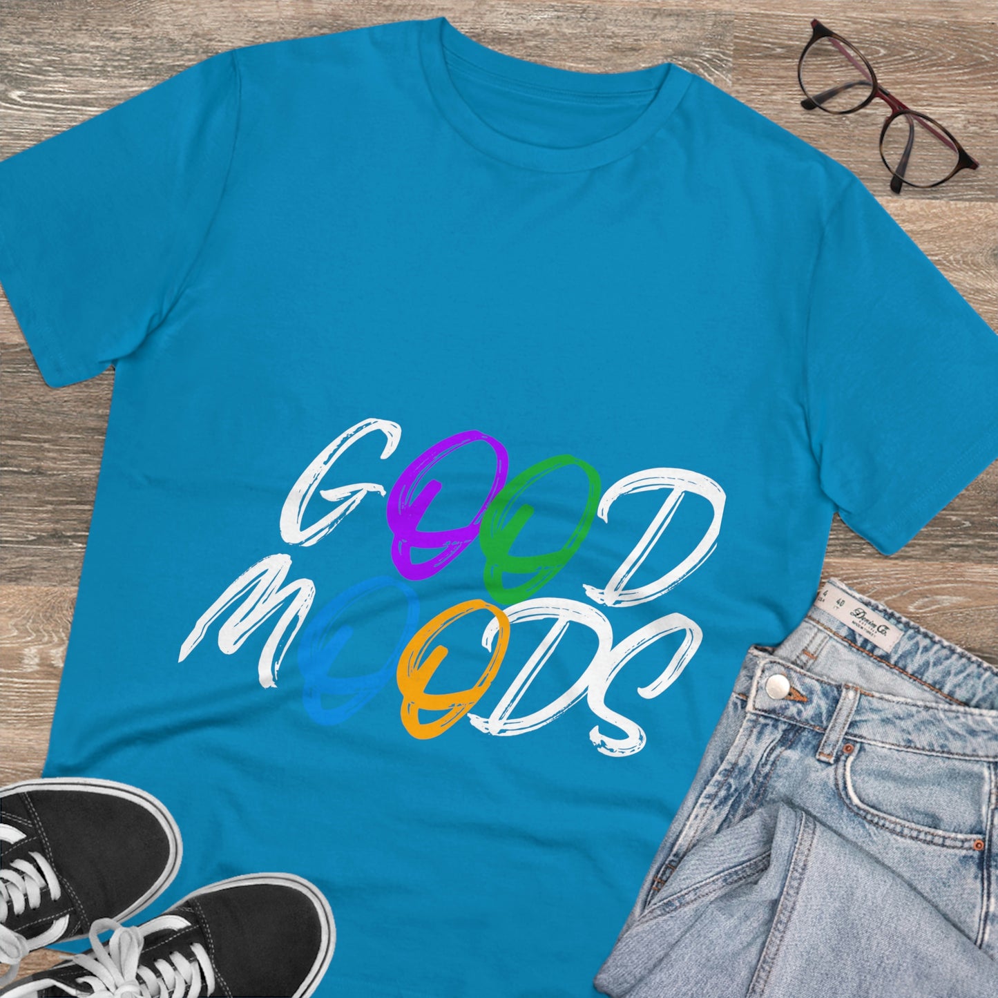 Organic Creator T-shirt - Unisex