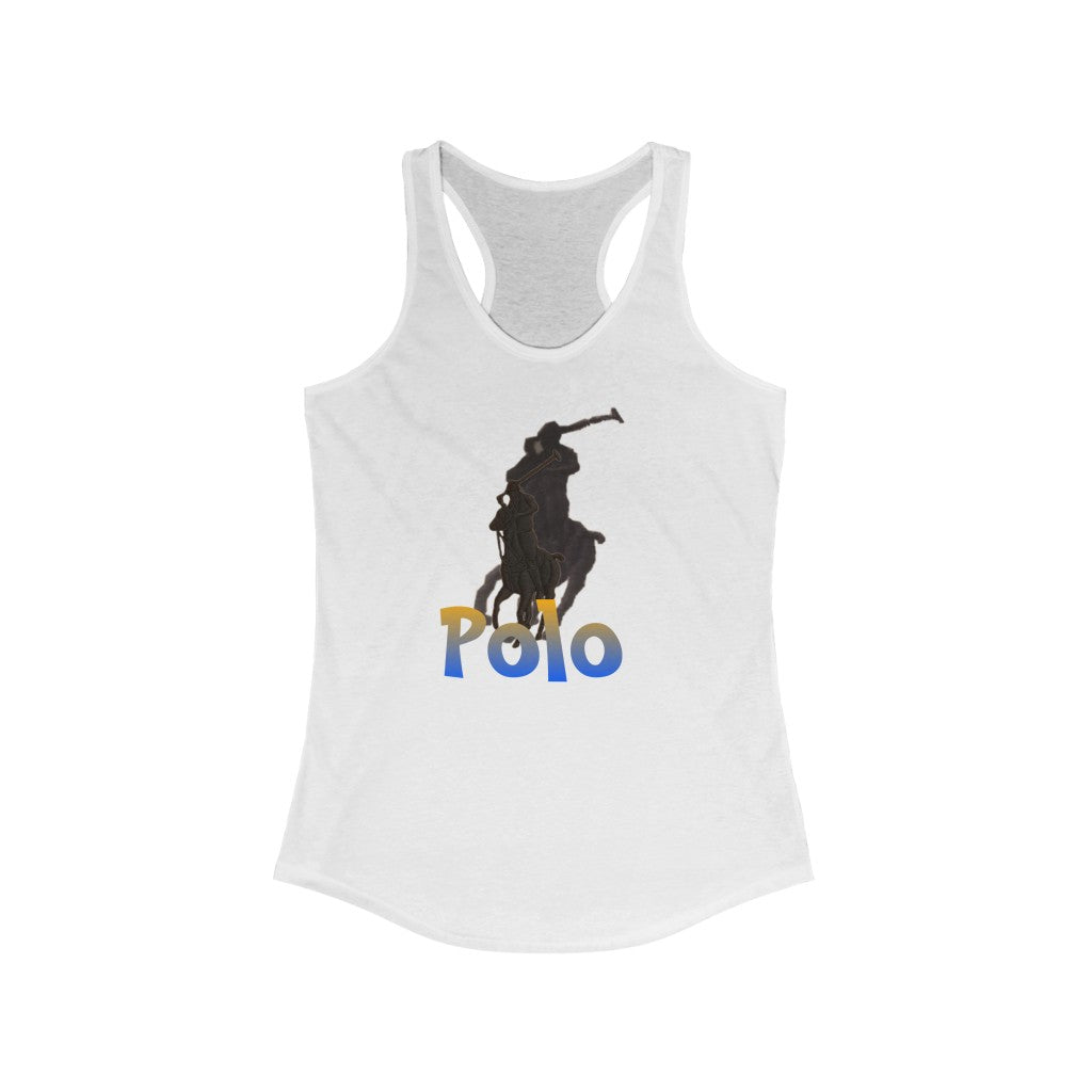 Women's Ideal Racerback Tank