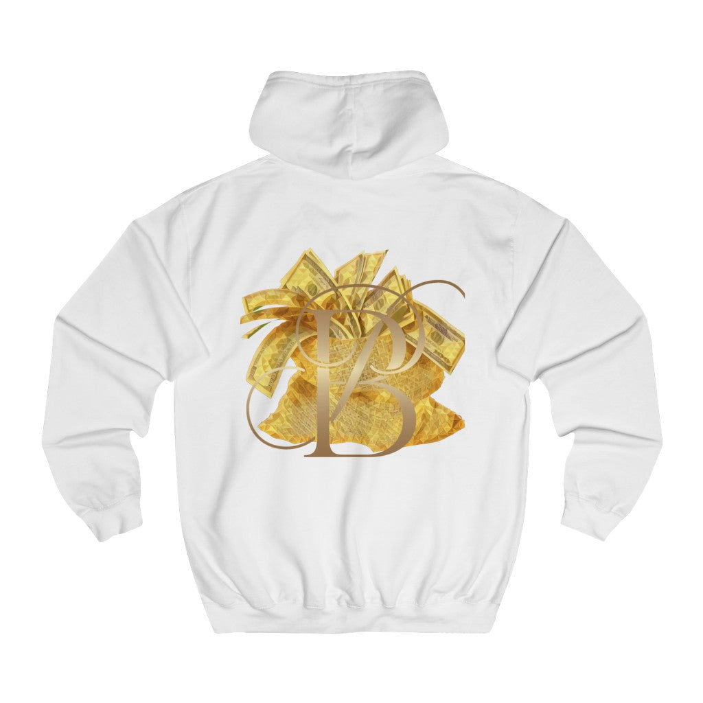 Unisex College Hoodie