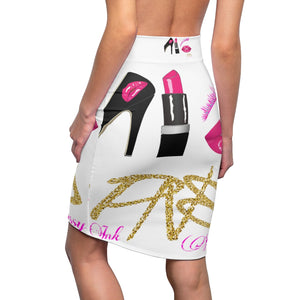 Women's Pencil Skirt