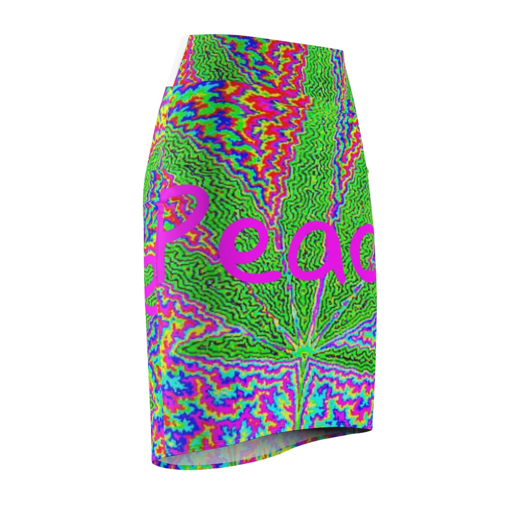 Women's Pencil Skirt