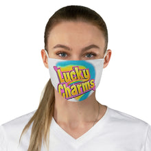 Load image into Gallery viewer, Fabric Face Mask