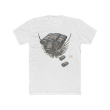 Load image into Gallery viewer, Men&#39;s Cotton Crew Tee