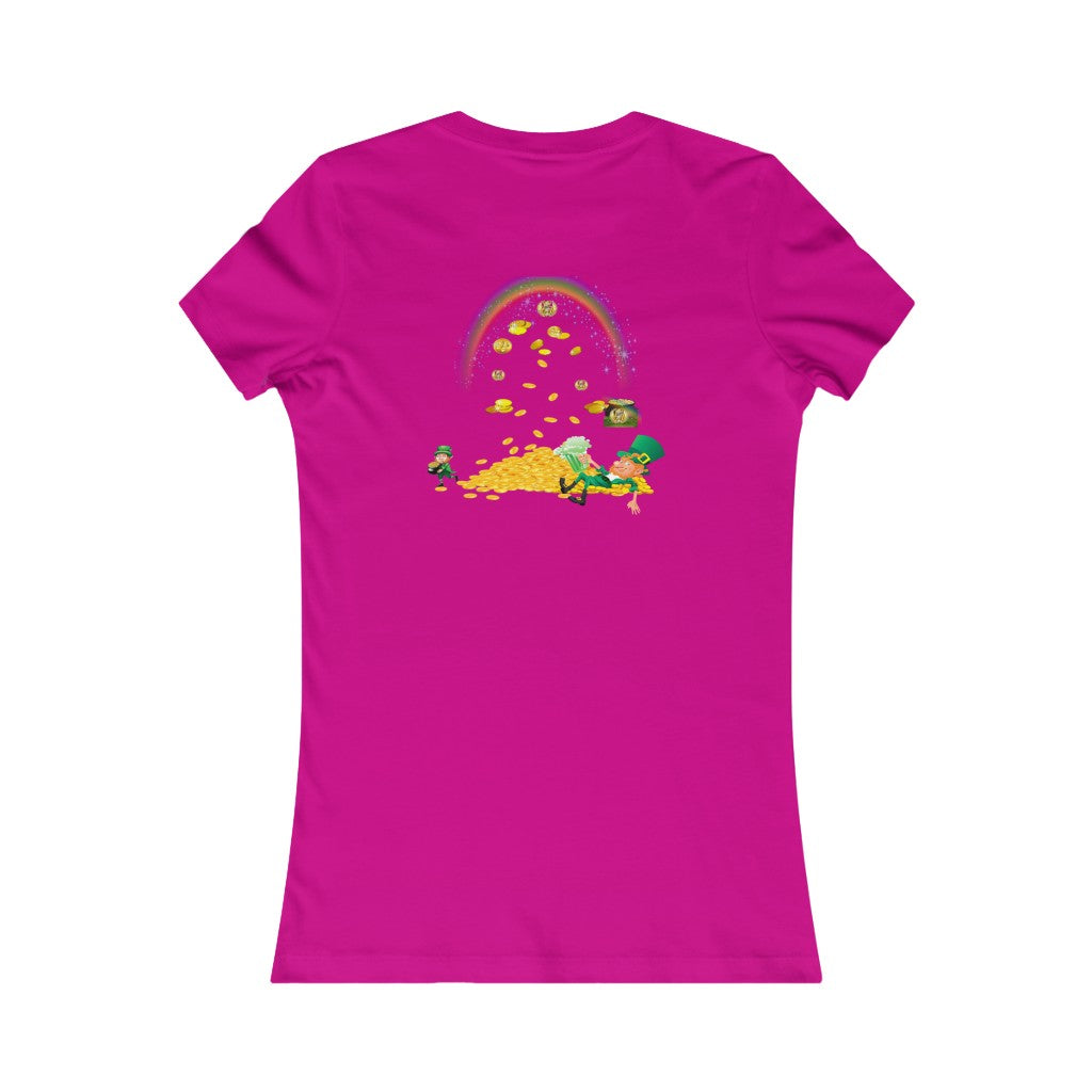 Women's Favorite Tee