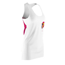 Load image into Gallery viewer, Women&#39;s Cut &amp; Sew Racerback Dress