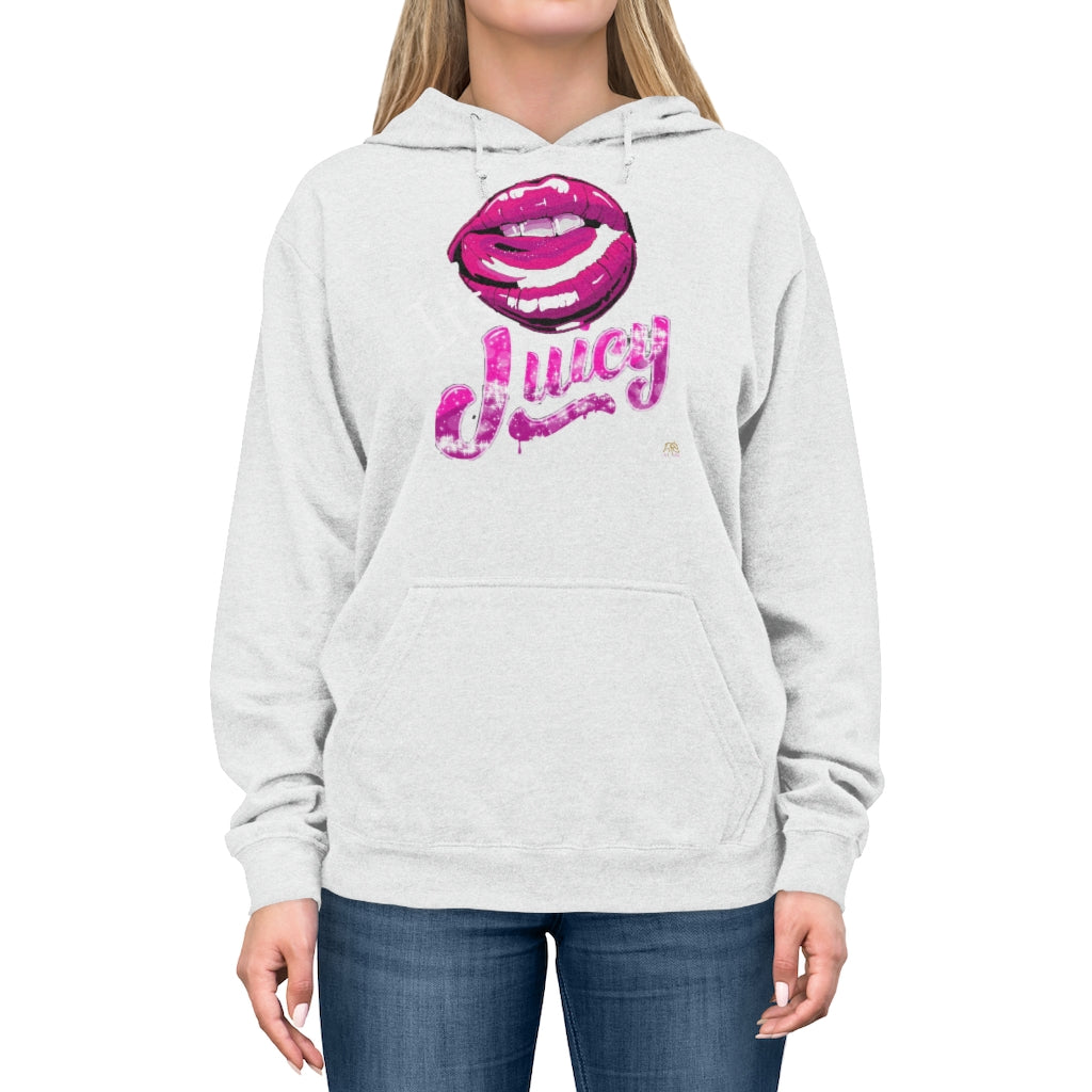 Unisex Lightweight Hoodie