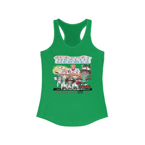 Women's Ideal Racerback Tank