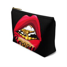 Load image into Gallery viewer, Accessory Pouch w T-bottom