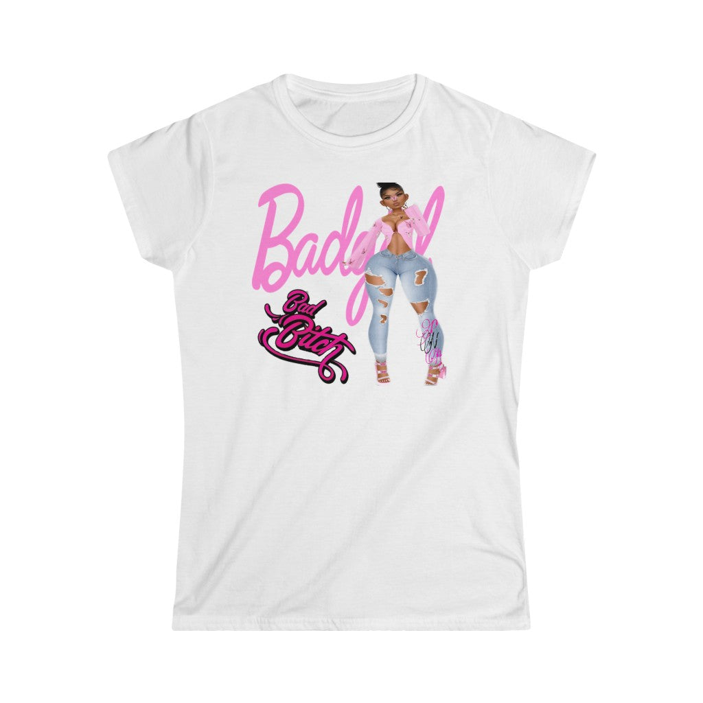 Women's Softstyle Tee