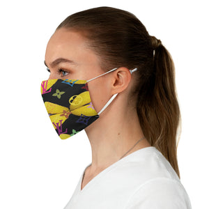 Fabric Face Mask