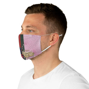 Fabric Face Mask