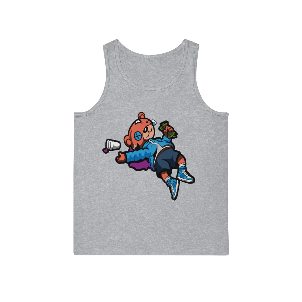 Unisex Softstyle™ Tank Top