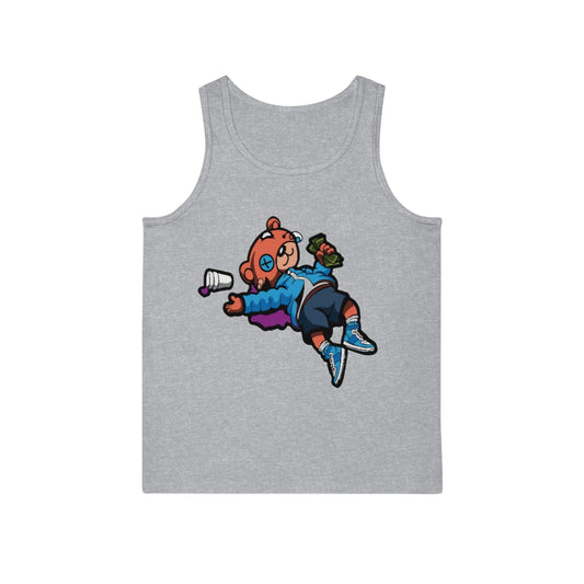 Unisex Softstyle™ Tank Top
