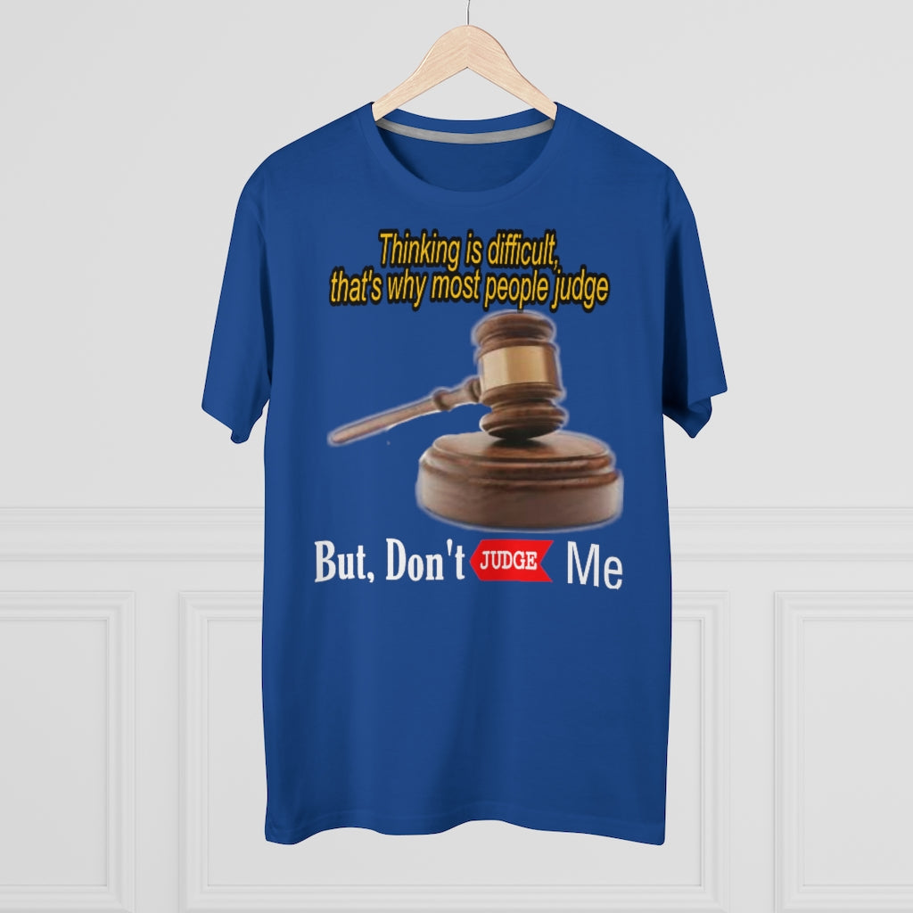 Men's Modern-fit Tee