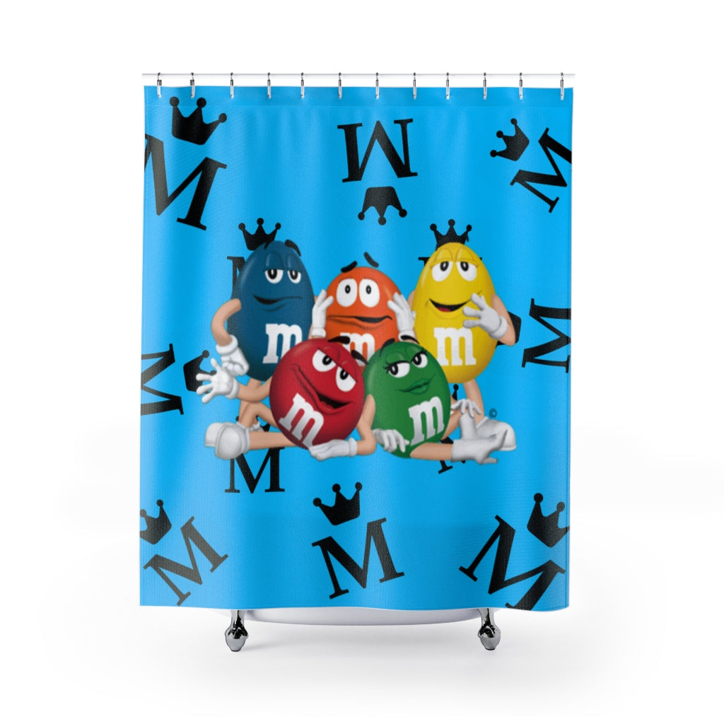 Shower Curtains
