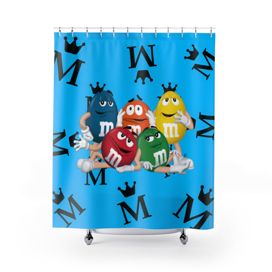 Shower Curtains