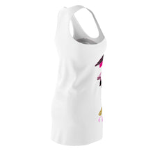 Load image into Gallery viewer, Women&#39;s Cut &amp; Sew Racerback Dress