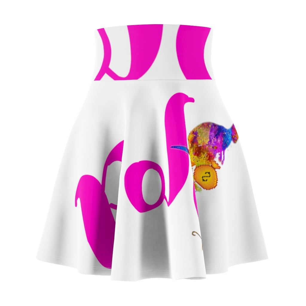 Women's Skater Skirt