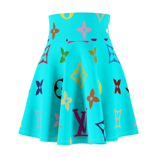 Women's Skater Skirt