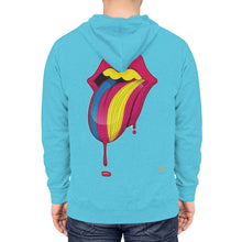 Load image into Gallery viewer, Unisex Lightweight Hoodie