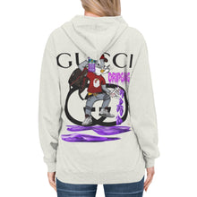 Load image into Gallery viewer, Unisex Lightweight Hoodie