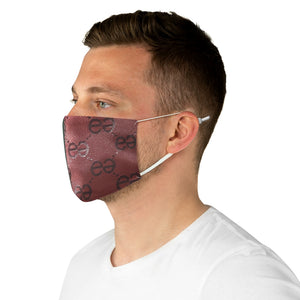 Fabric Face Mask