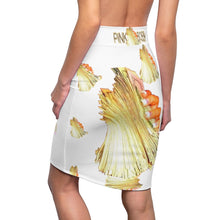 Load image into Gallery viewer, Women&#39;s Pencil Skirt