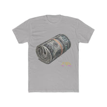 Load image into Gallery viewer, Men&#39;s Cotton Crew Tee