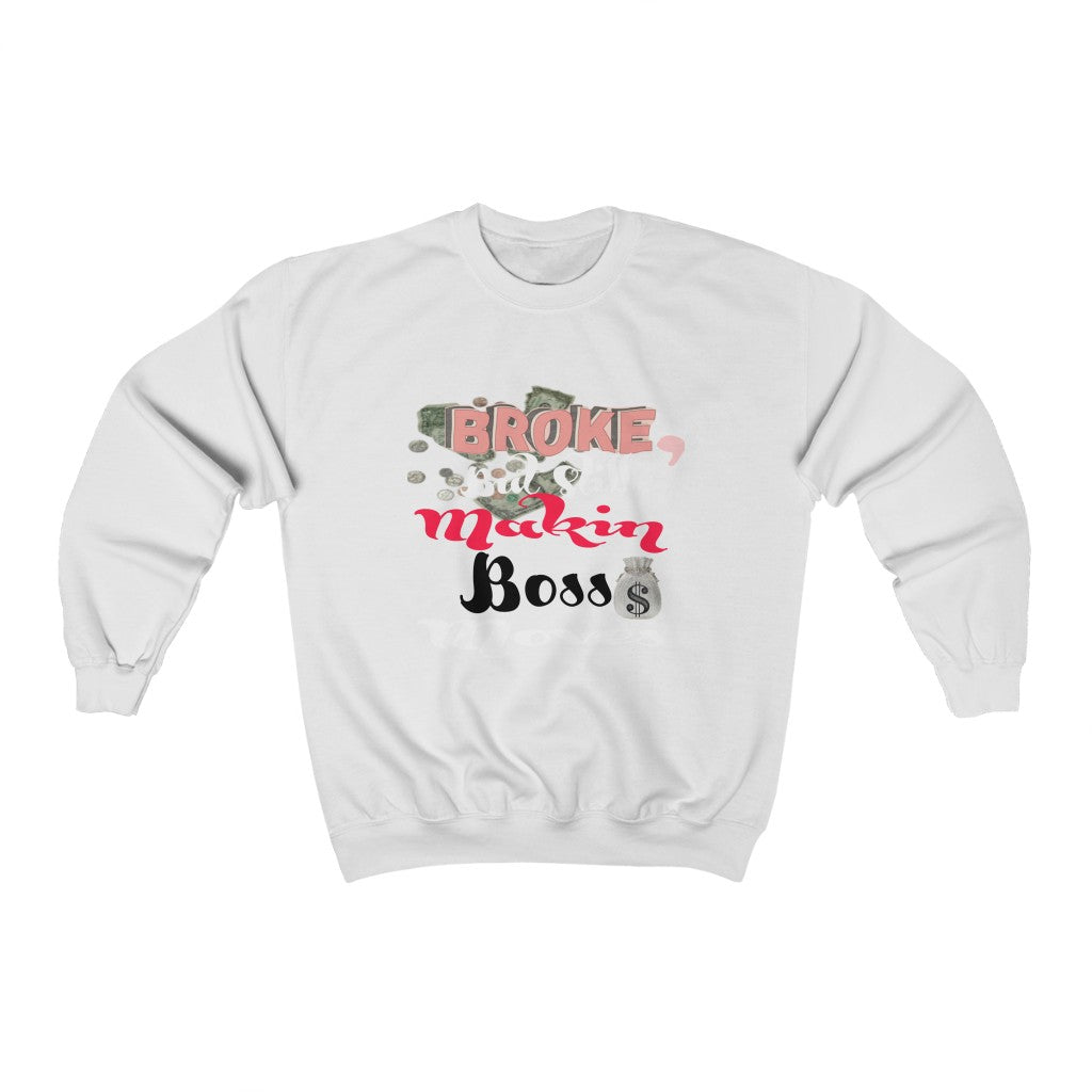 Unisex Heavy Blend™ Crewneck Sweatshirt