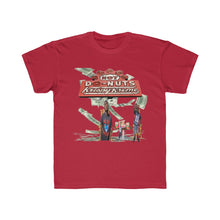 Load image into Gallery viewer, Kids Regular Fit Tee