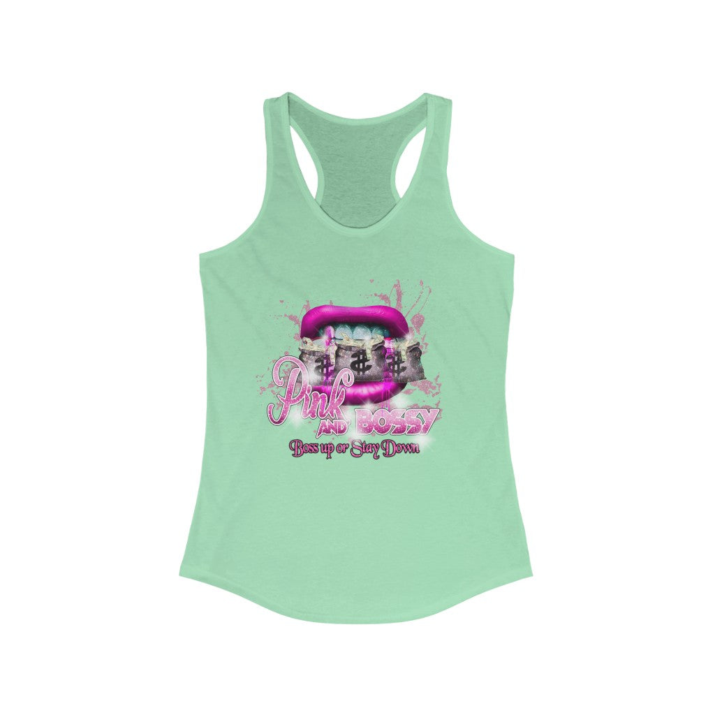 Women's Ideal Racerback Tank