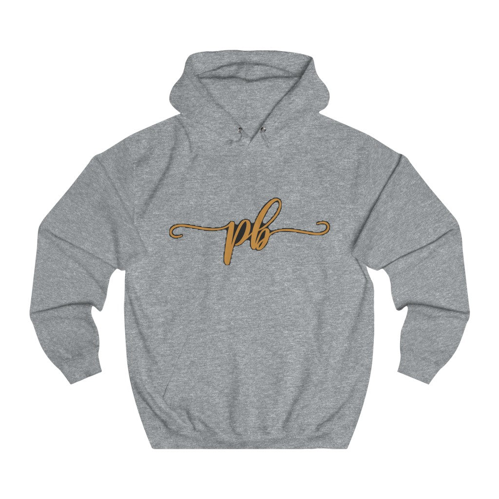 Unisex College Hoodie