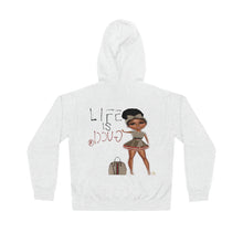 Load image into Gallery viewer, Unisex Lightweight Hoodie