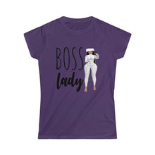 Load image into Gallery viewer, Women&#39;s Softstyle Tee