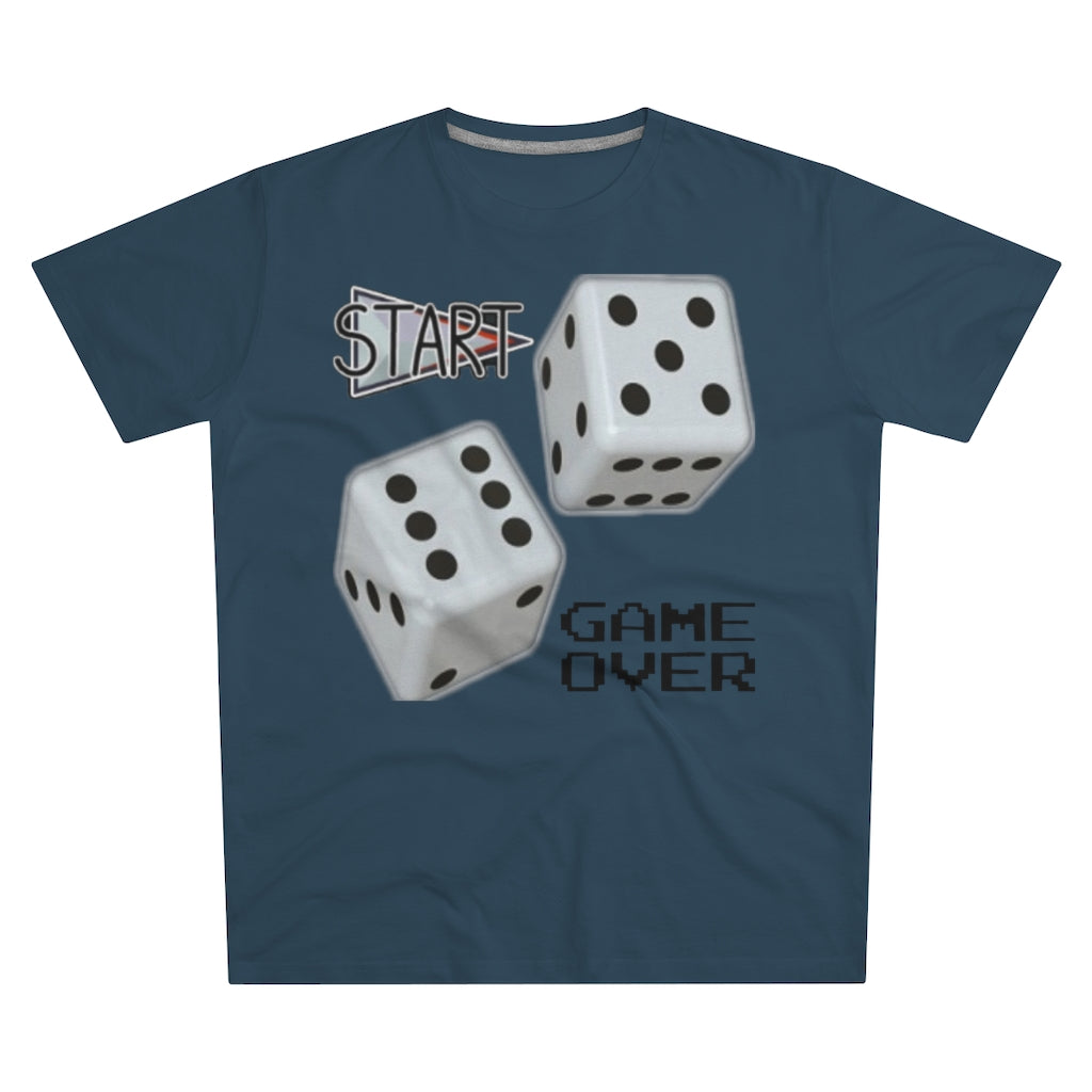 Men's Modern-fit Tee