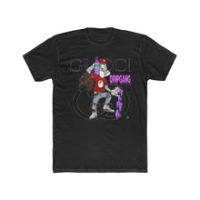 Load image into Gallery viewer, Men&#39;s Cotton Crew Tee