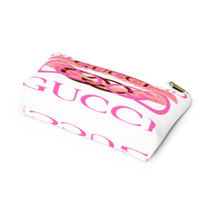 Accessory Pouch w T-bottom