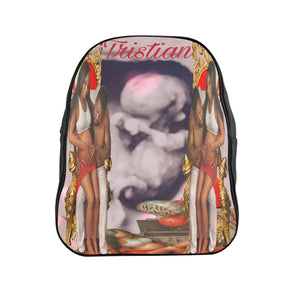 School Backpack