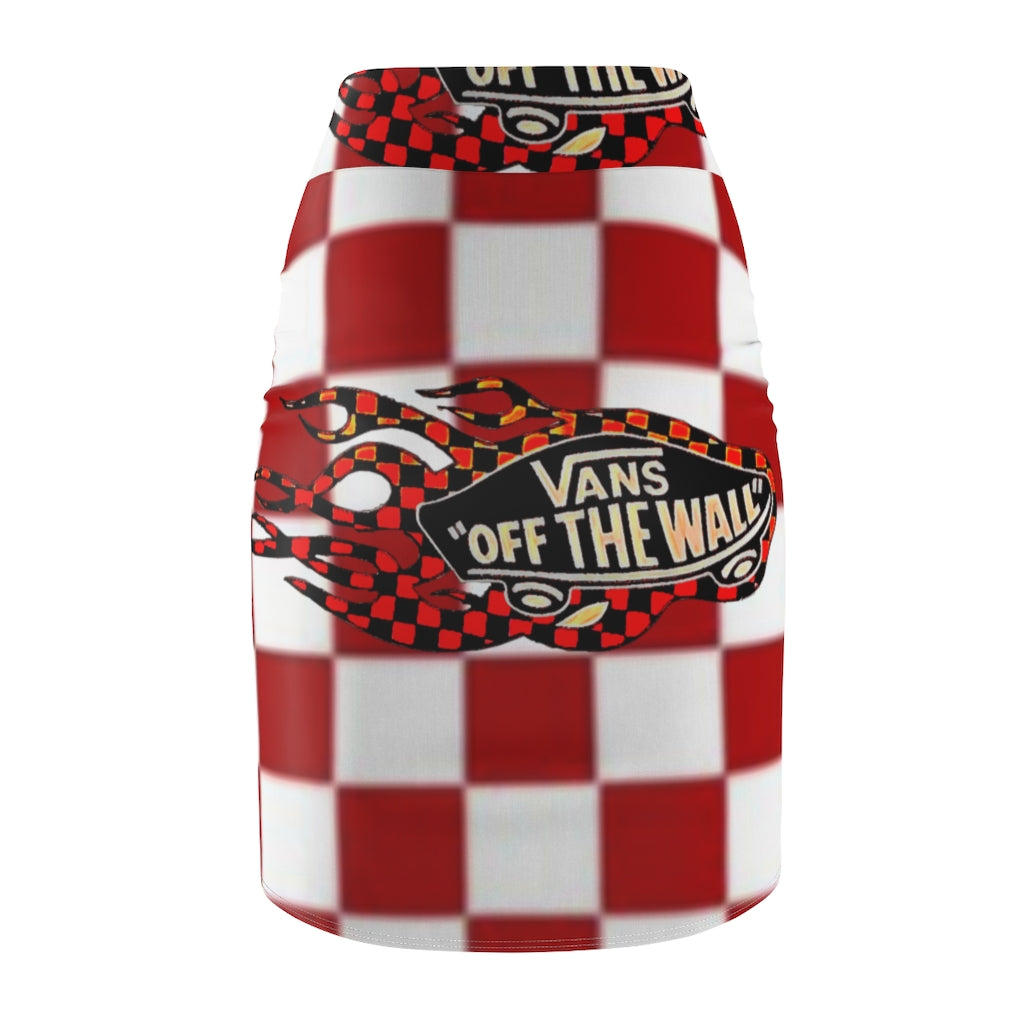 Women's Pencil Skirt