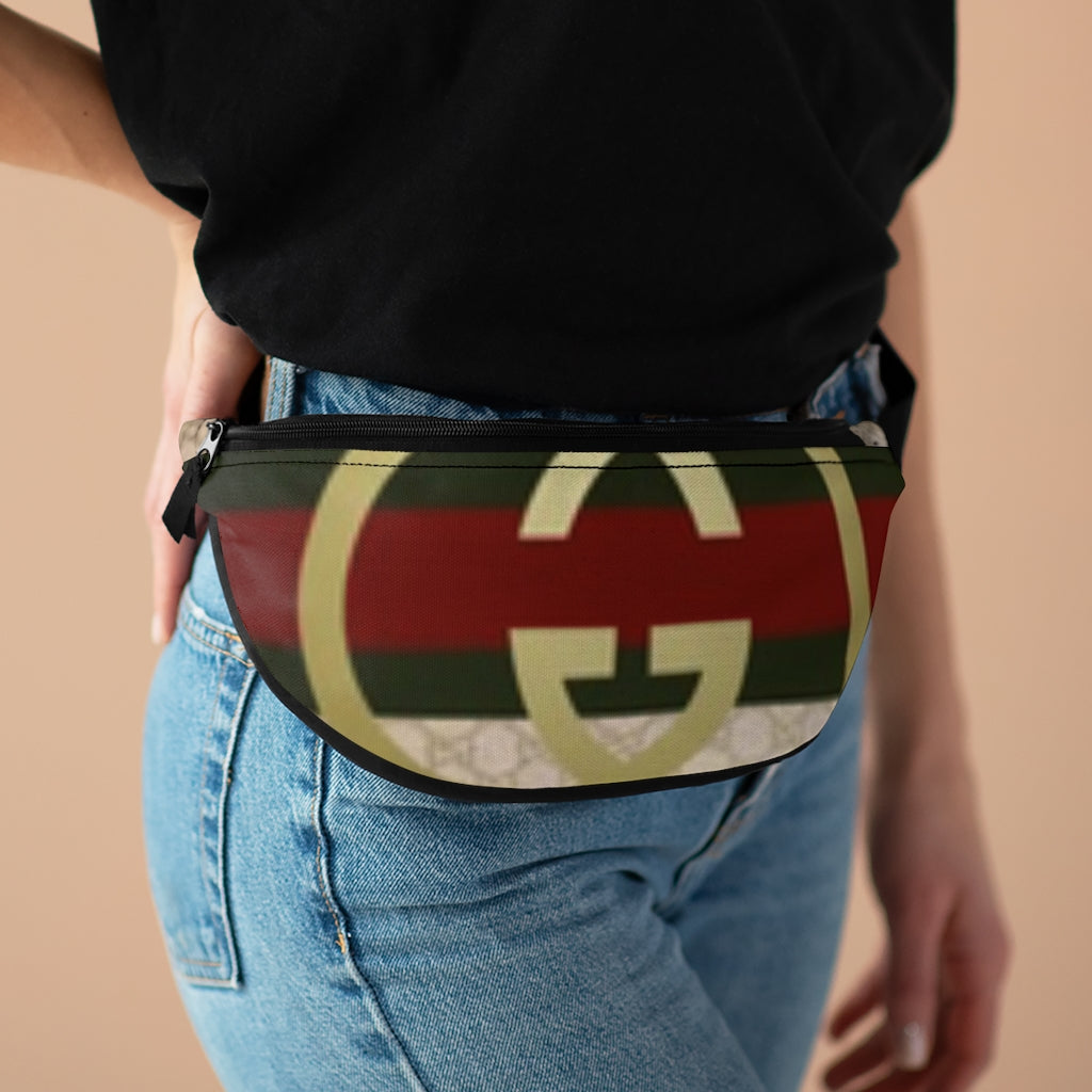 Fanny Pack