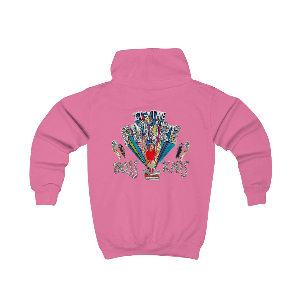 Kids Hoodie