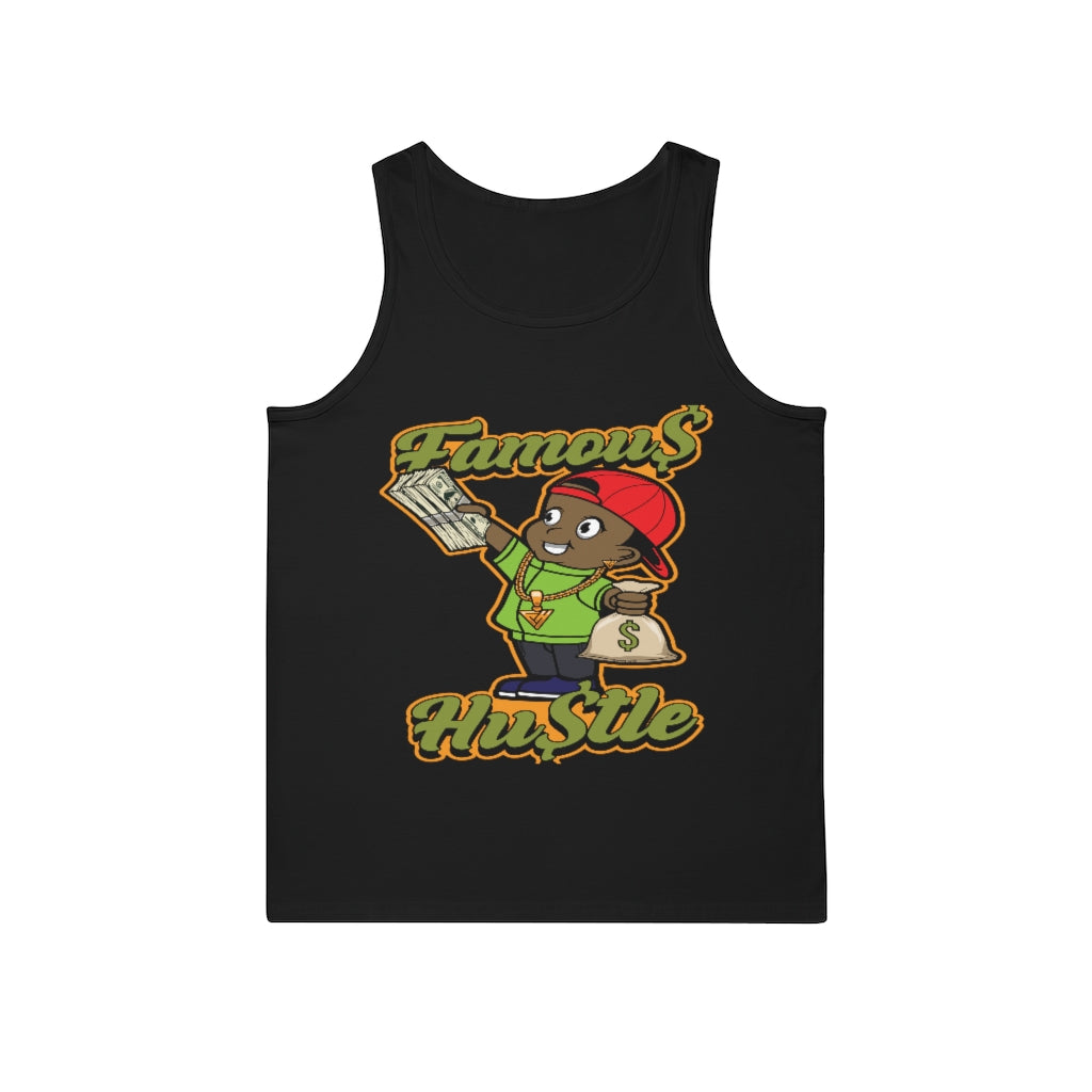 Unisex Softstyle™ Tank Top
