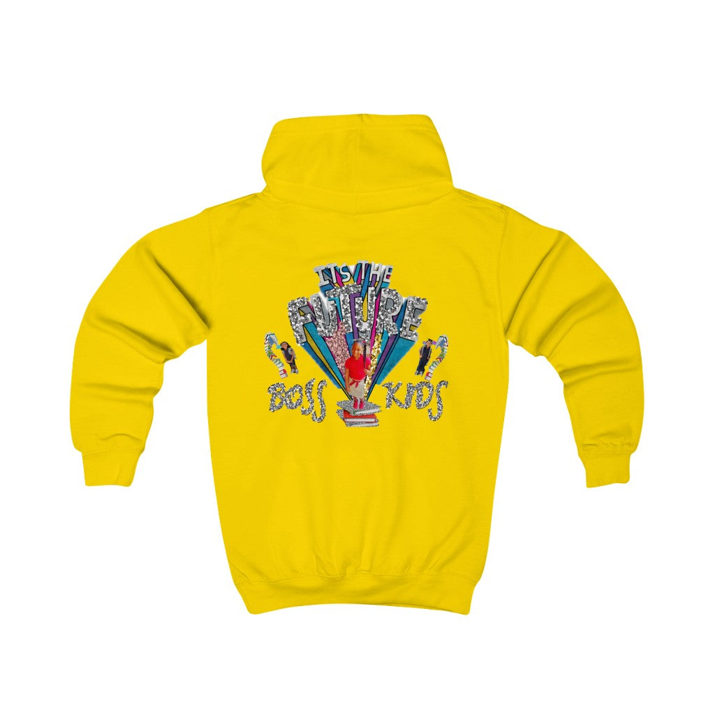 Kids Hoodie