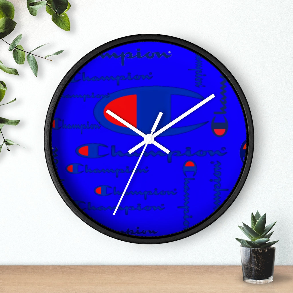 Wall clock